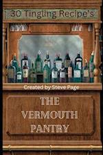 The Vermouth Pantry
