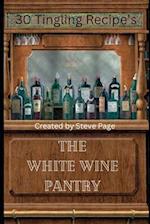 The White Wine Pantry