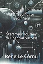 CFD Trading for Beginners