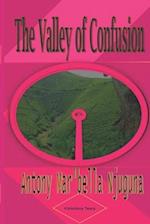 The Valley of Confusion