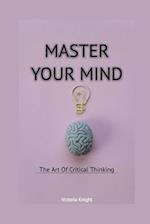 Master Your Mind