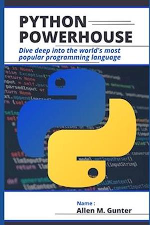 Python Powerhouse