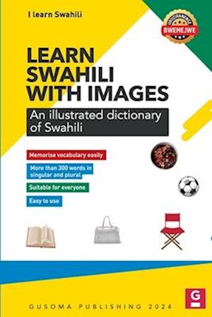 Learn Swahili with Images