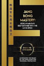 Jang Bong Mastery
