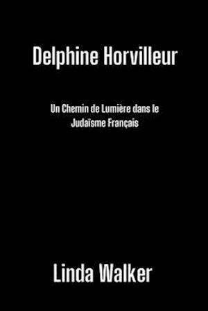 Delphine Horvilleur