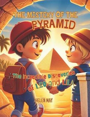 The Mistery of the Pyramid