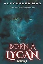 Born A Lycan