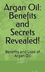 Argan Oil