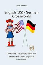 English (US) - German Crosswords