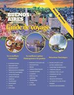 Buenos Aires Guide de Voyage 2024