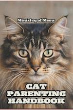 Cat Parenting Handbook