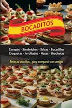 Bocaditos