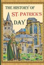 The History of St. Patrick's Day