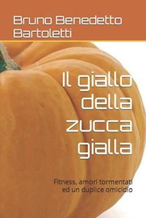 Il giallo della zucca gialla