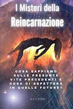 I Misteri della Reincarnazione