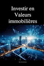 Investir en Valeurs immobilières