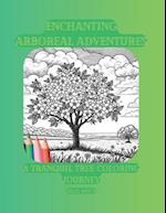 Enchanting Arboreal Adventures