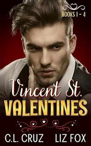 Vincent St. Valentines