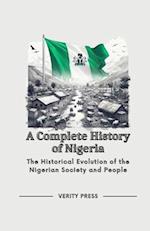 A Complete History of Nigeria