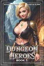 Dungeon Heroes