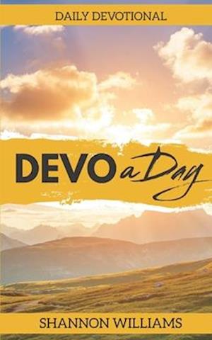 Devo A Day