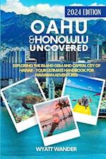 Oahu & Honolulu Uncovered