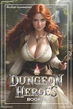 Dungeon Heroes 2