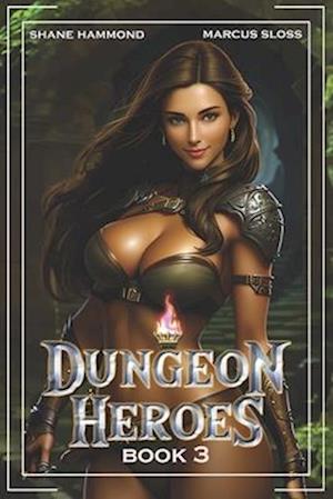 Dungeon Heroes 3