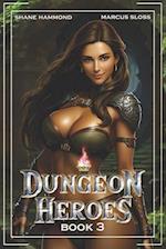 Dungeon Heroes 3