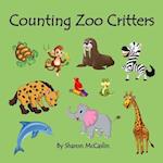 Counting Zoo Critters