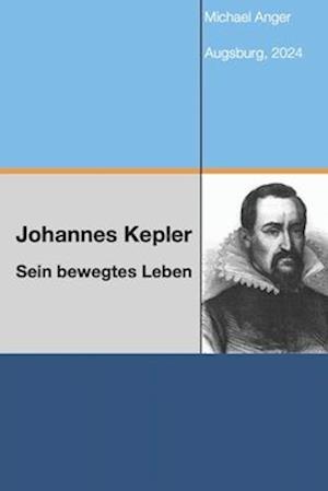 Johannes Kepler