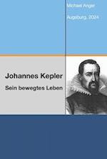 Johannes Kepler