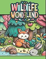 Wildlife Wonderland