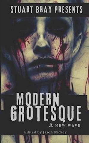 Modern Grotesque