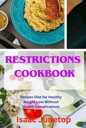 Restrictions Cookbook