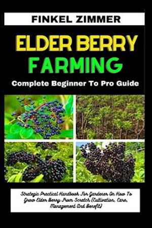 Elder Berry Farming