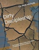 Dirty Discipleship