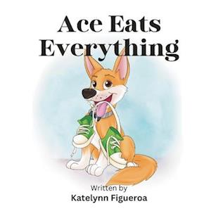 Ace Eats Everything