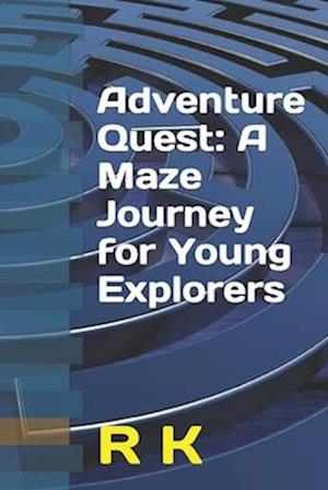 Adventure Quest