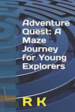 Adventure Quest