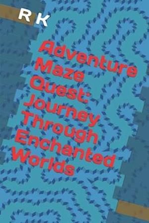 Adventure Maze Quest