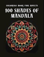 100 Shades of Mandala