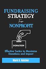 Fundraising Strategy for Nonprofit