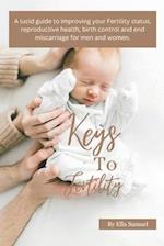 Keys to Fertility