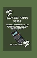 Baofeng Radio Bible