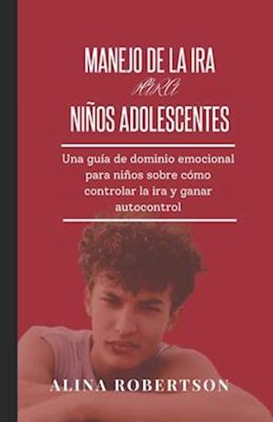 Manejo de la IRA Para Niños Adolescentes