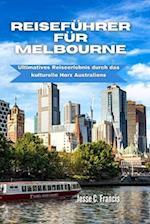 Reiseführer Für Melbourne