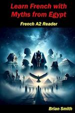 Learn French with Myths from Egypt