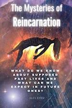 The Mysteries of Reincarnation