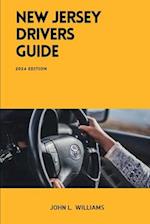New Jersey Drivers Guide